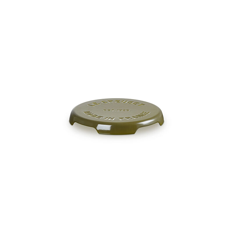 Enameled Cast Iron Signature Trivet