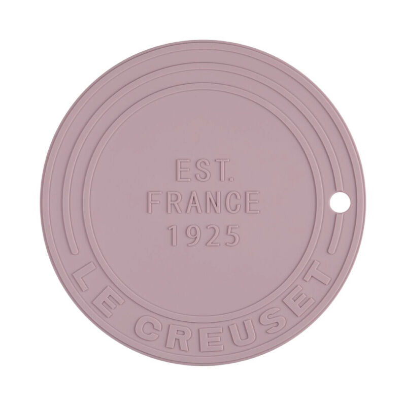 Silicone Trivet