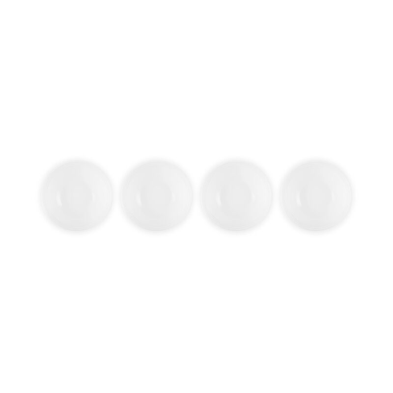 Vancouver Cereal Bowls, Set of 4 - Image 5