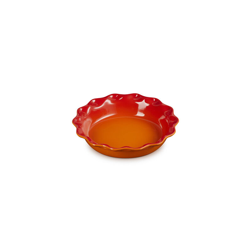 Heritage Fluted Pie Dish - Image 2