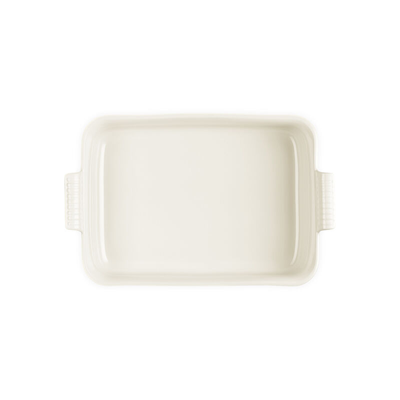 Heritage Deep Rectangular Lasagna Dish - Image 6