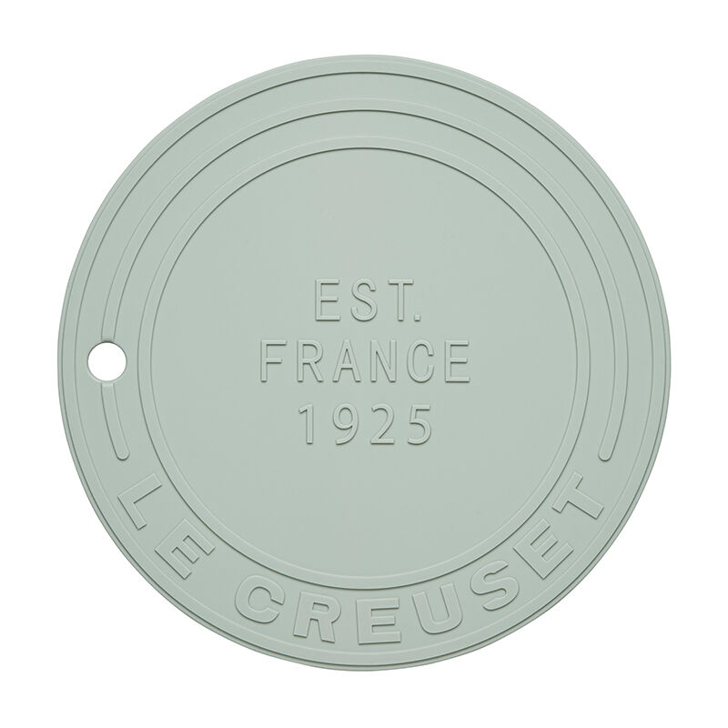 Silicone Trivet
