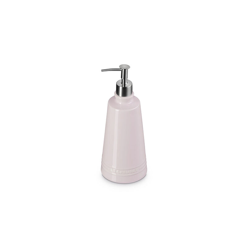 Stoneware Signature Soap Dispenser - Image 2