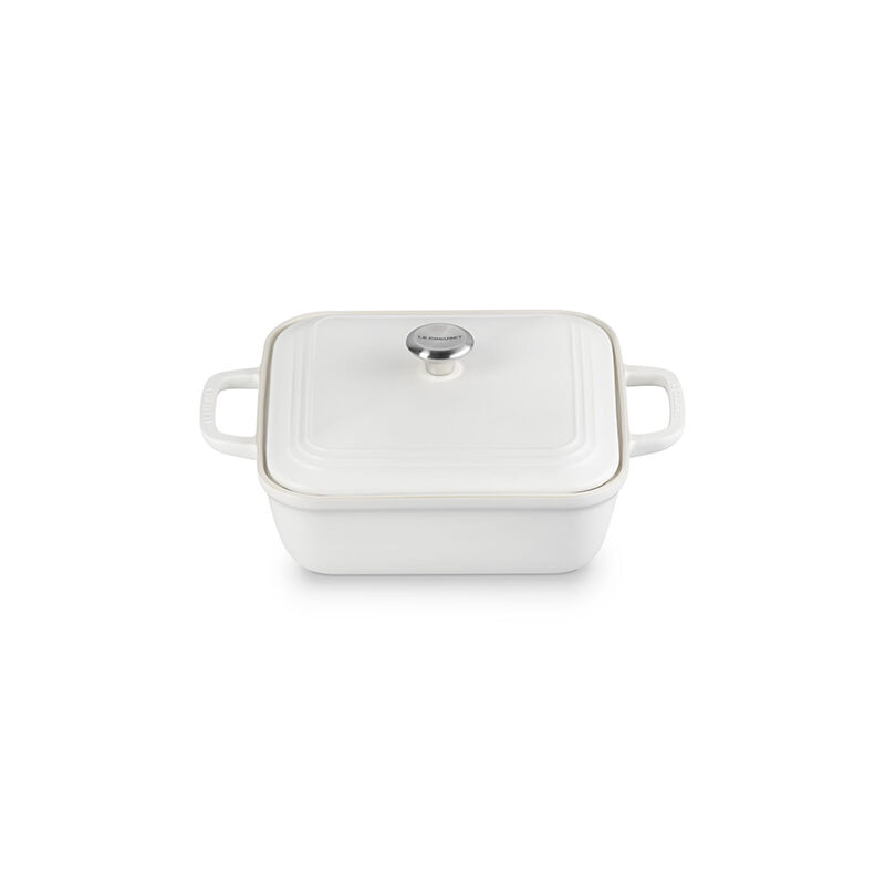 San Francisco Square Casserole