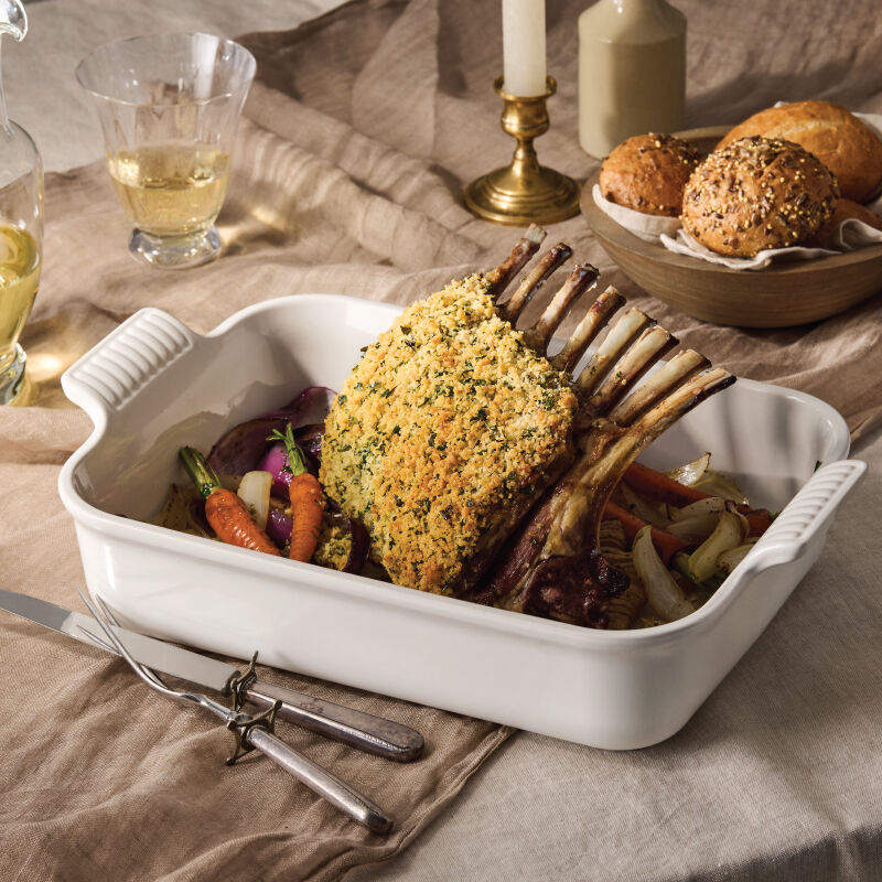 Heritage Rectangular Dish - Image 2