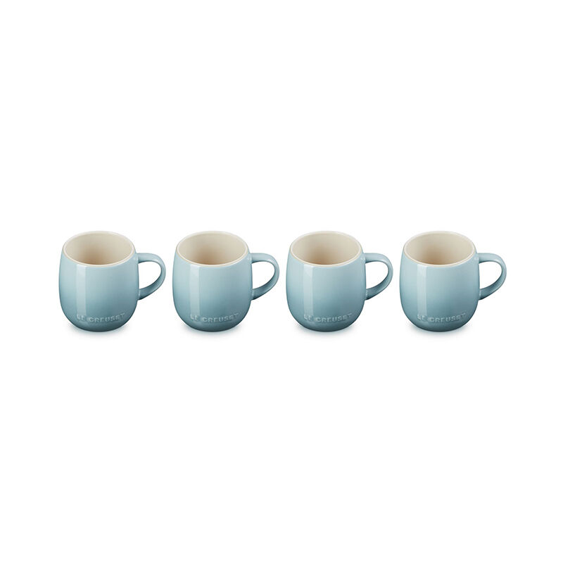 Heritage Mugs, Set of 4 - Image 2