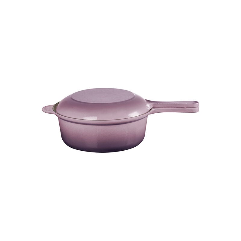 Traditional Round Multifunction Pan