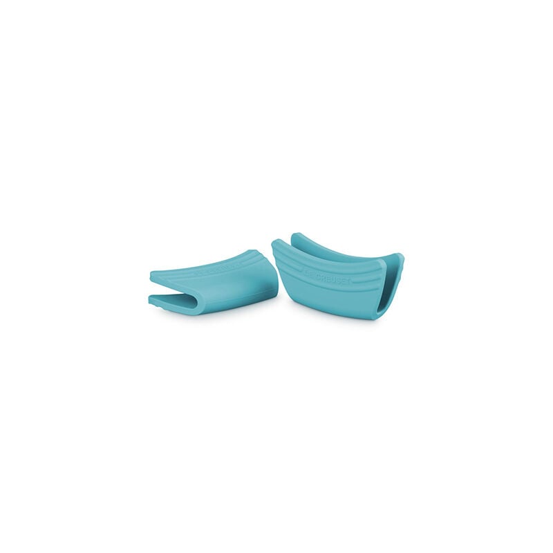 Silicone Handle Grips, Set of 2 - Image 3