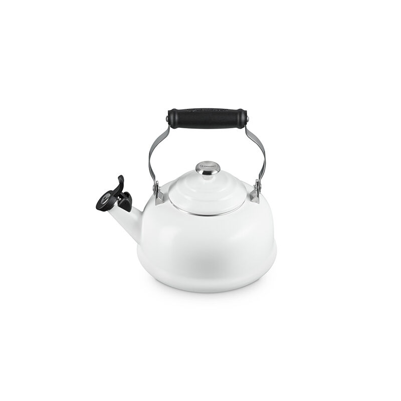 Classic Whistling Kettle - Image 2
