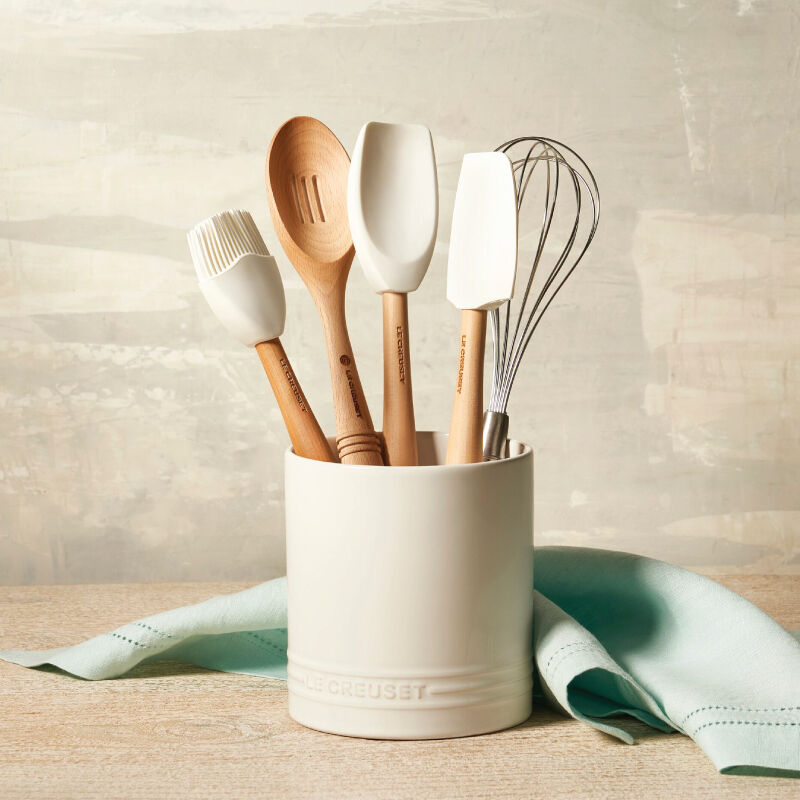 Signature Utensil Crock