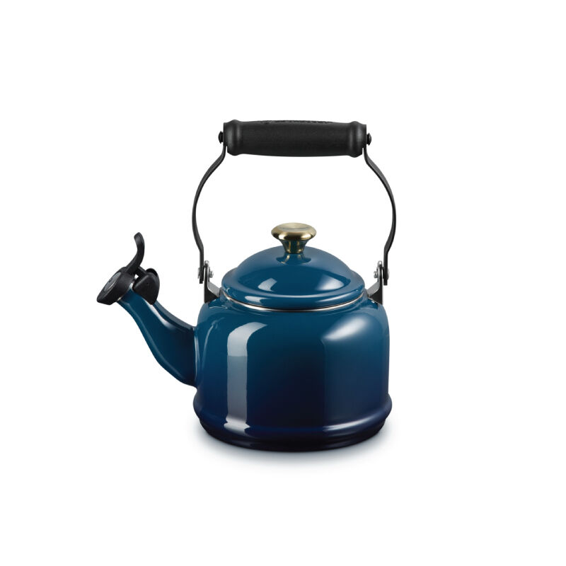 Demi Kettle
