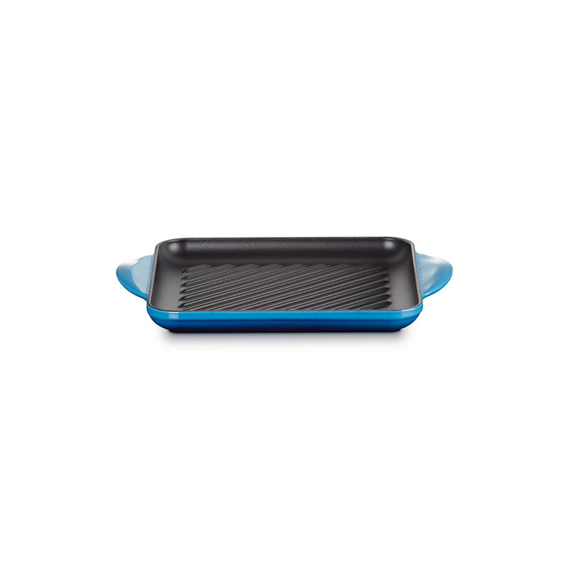 Square Grill