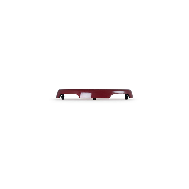 Enameled Cast Iron Signature Trivet - Image 3