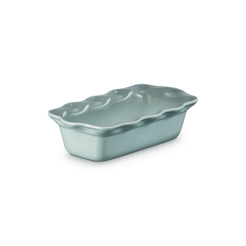 Heritage Fluted Loaf Pan - Image 2