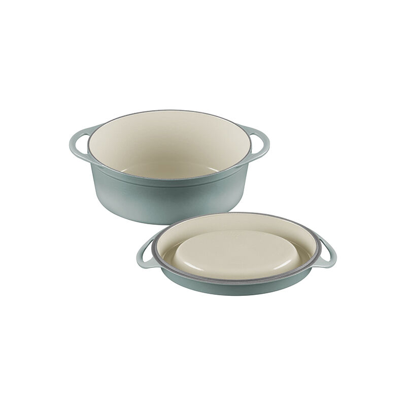 Traditional Oval Doufeu - Image 2