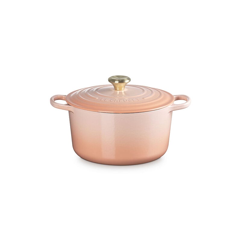 Signature Round Deep Oven - Image 2