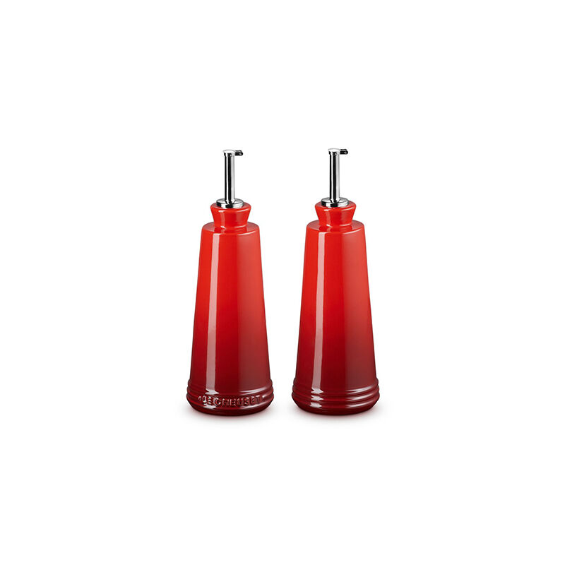 Signature Oil and Vinegar Set - Image 13