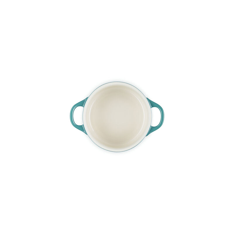 Noël Collection Mini Cocotte with Star Knob - Image 7