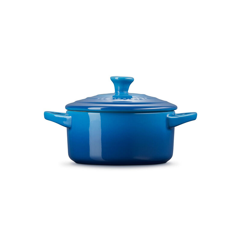 Mini Round Cocotte - Image 3