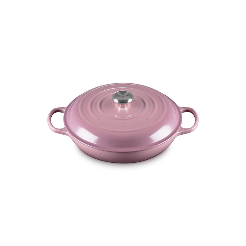 Signature Braiser