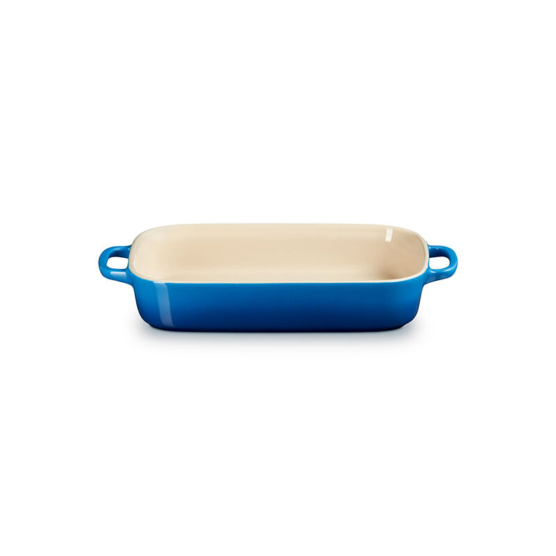 Rectangular Dish with Platter Lid - Image 3