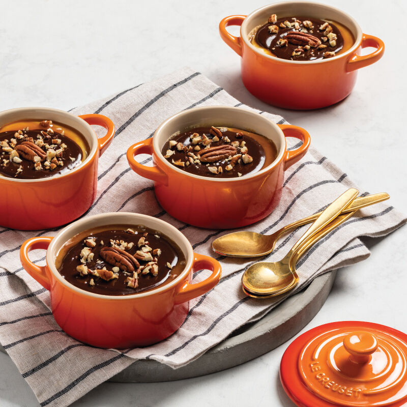 Mini Round Cocotte - Image 3