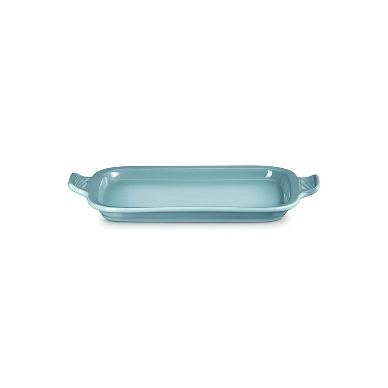 Rectangular Dish with Platter Lid - Image 5