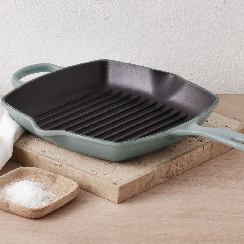 Signature Square Skillet Grill