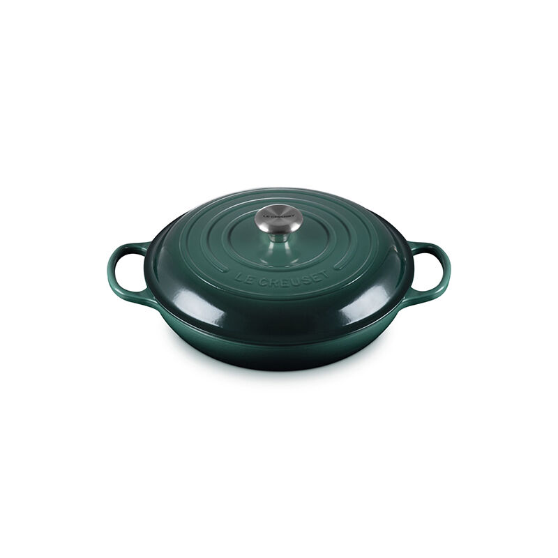 Signature Braiser