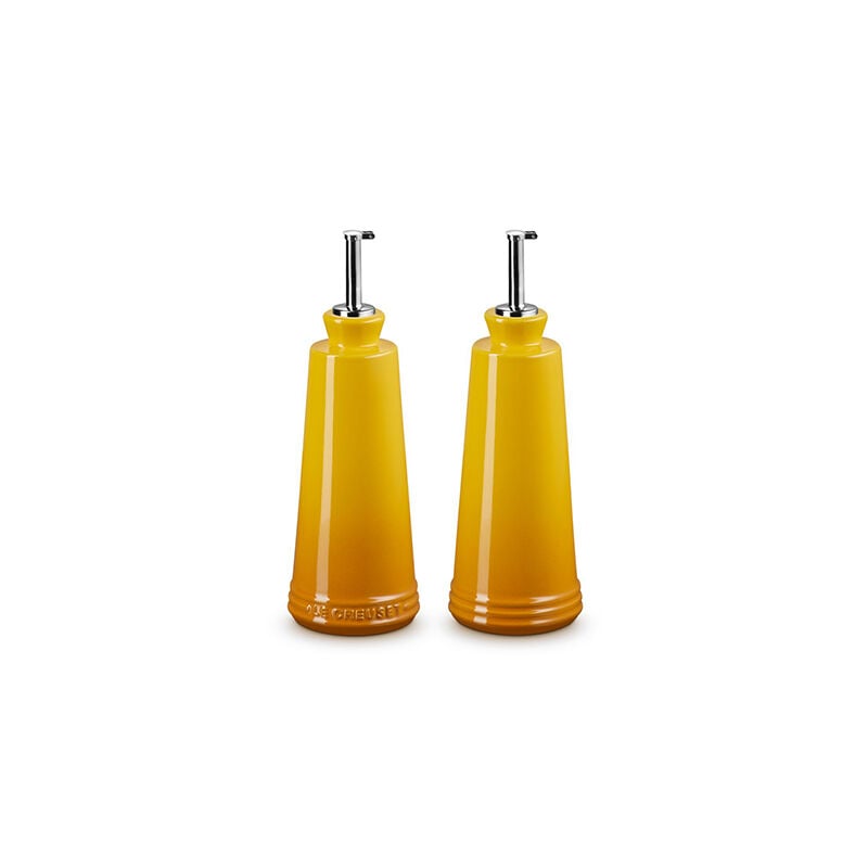 Signature Oil and Vinegar Set