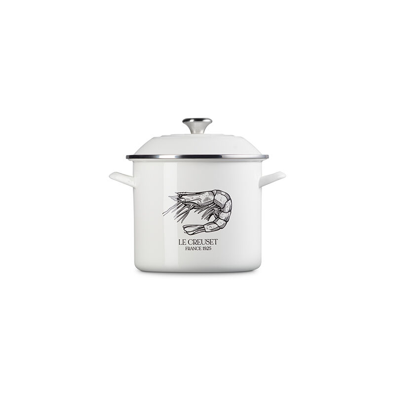 Shrimp Stockpot - Image 2