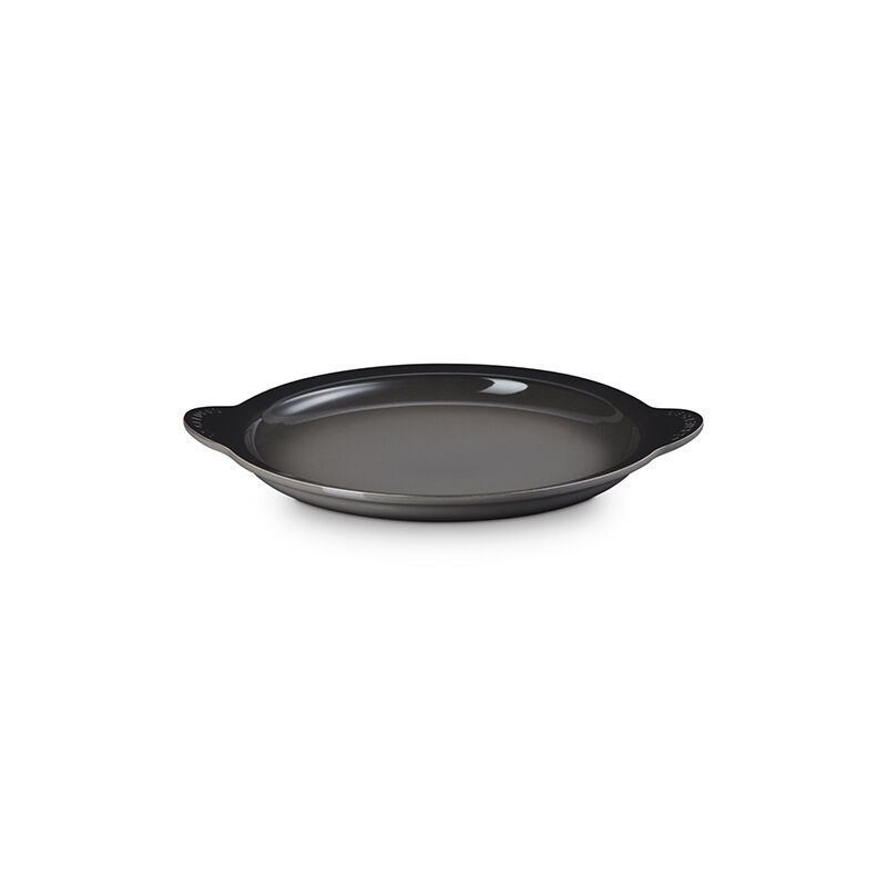 Signature Round Multifunction Baking Dish with Platter Lid - Image 4