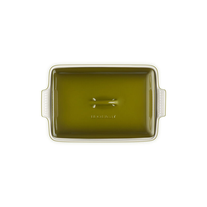 Heritage Rectangular Casserole - Image 4