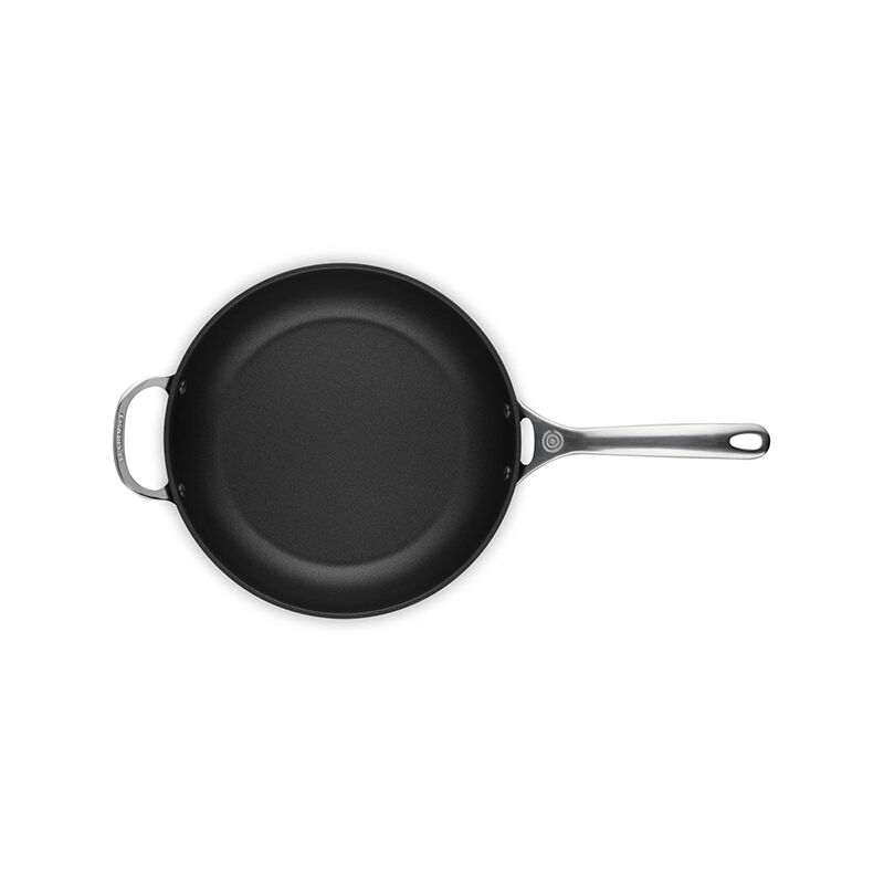 Toughened Non-stick PRO Deep Fry Pan - Image 11