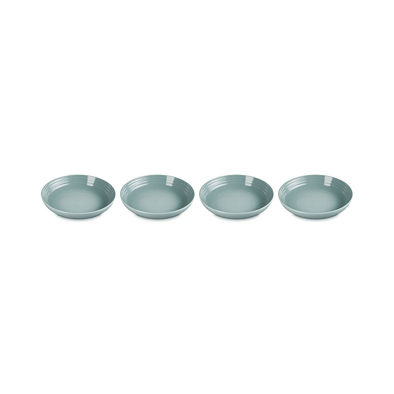 Vancouver Pasta Bowls, Set of 4 - Image 2