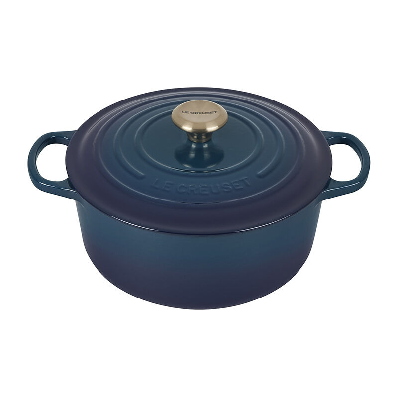 Signature Round Dutch Oven - Image 2