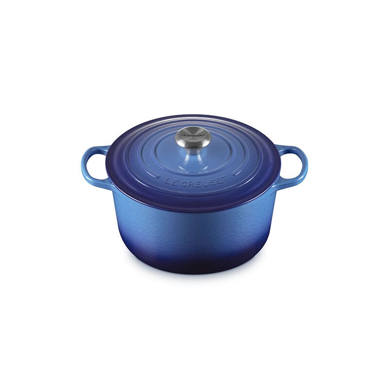 Signature Round Deep Oven