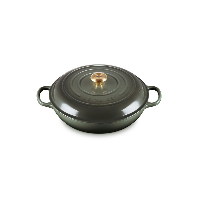 Signature Braiser - Image 3