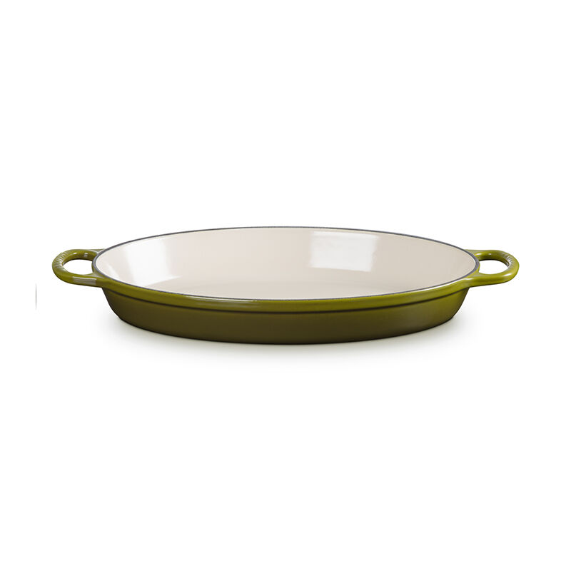 Signature Oval Baker