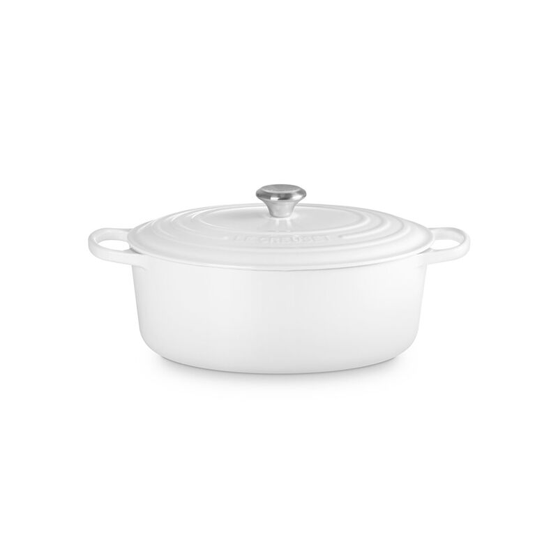 Signature Oval Dutch Oven - Image 2