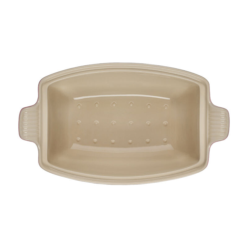 Heritage Deep Covered Rectangular Baker - Image 6