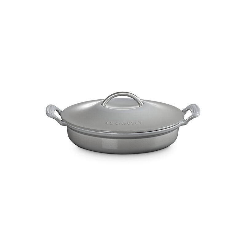 Modern Heritage Round Braiser - Image 2