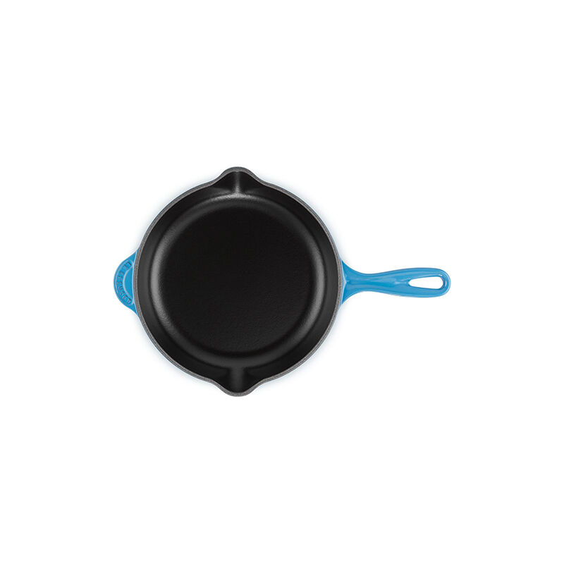 Traditional Round Skillet - Image 4
