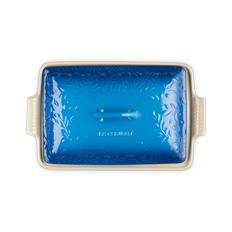 Olive Branch Collection Heritage Rectangular Casserole - Image 5