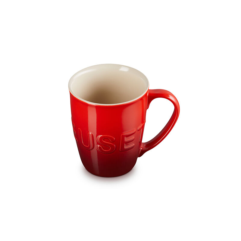 Extra-Large Logo Mug - Image 5