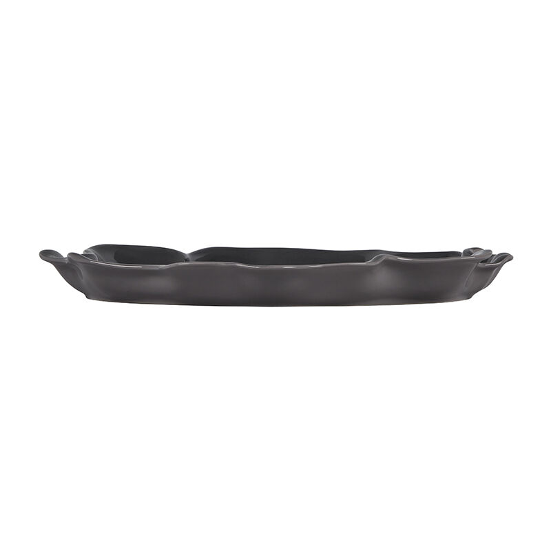 Iris Collection Serving Platter - Image 3