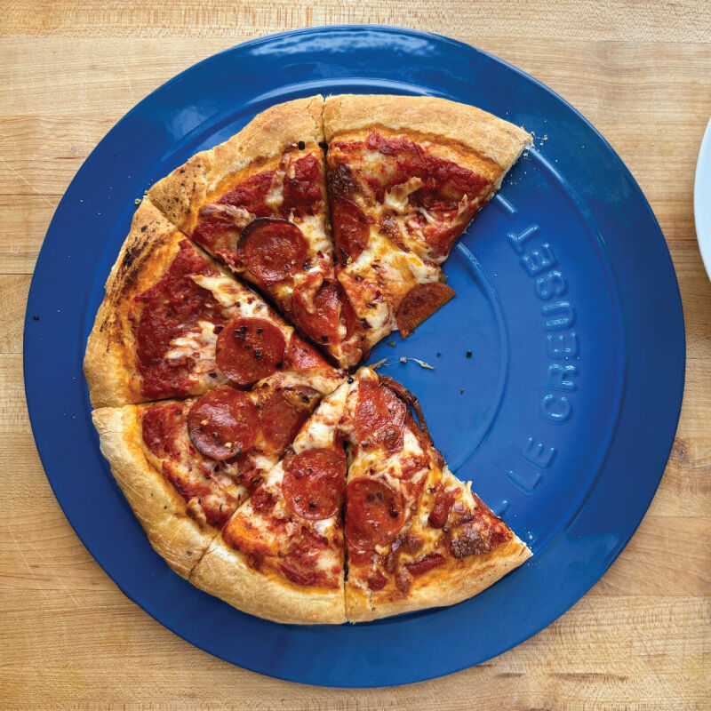 Pizza Stone
