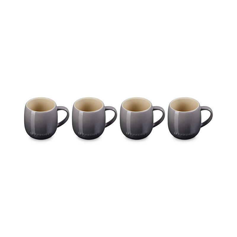 Heritage Mugs, Set of 4 - Image 2