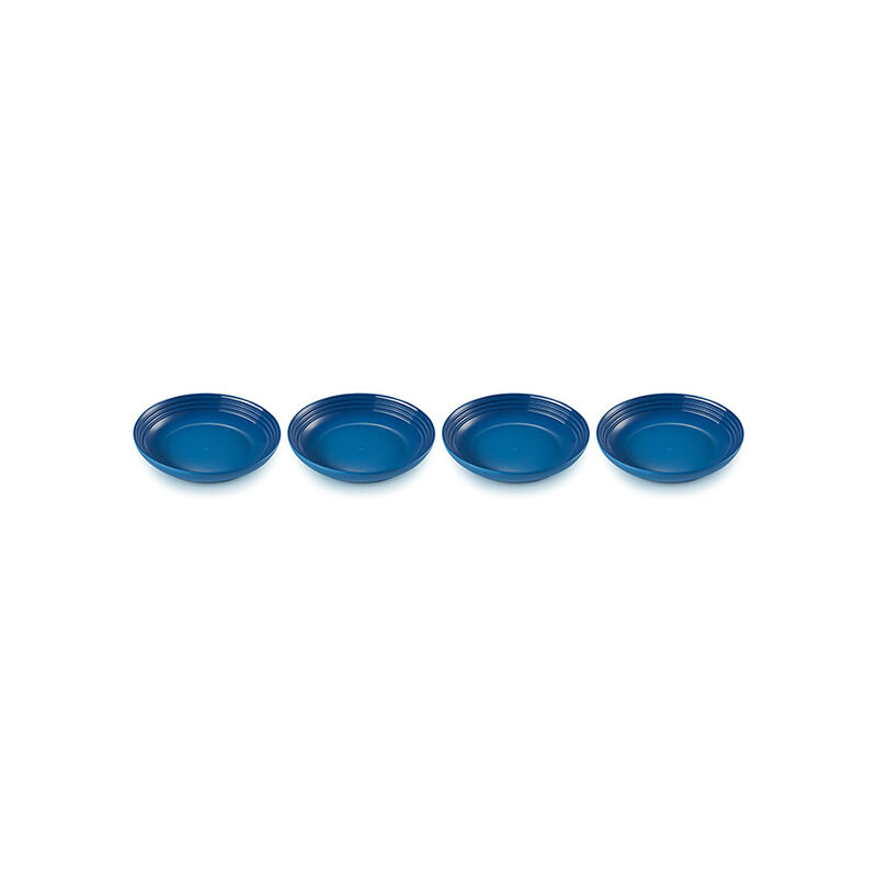 Vancouver Pasta Bowls, Set of 4 - Image 2