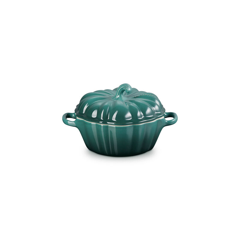 Pumpkin Mini Cocotte